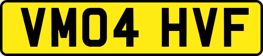 VM04HVF