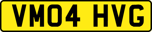 VM04HVG