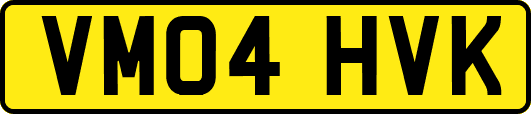 VM04HVK