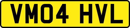VM04HVL
