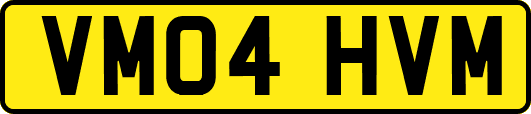 VM04HVM