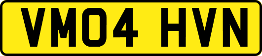 VM04HVN