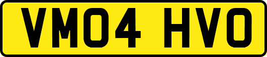 VM04HVO