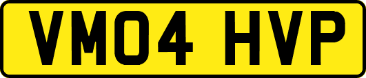 VM04HVP