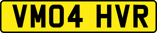 VM04HVR
