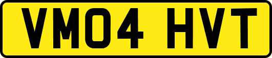 VM04HVT