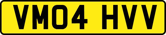 VM04HVV