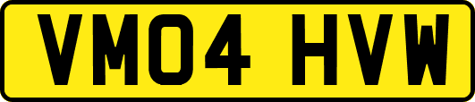 VM04HVW