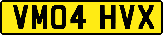 VM04HVX