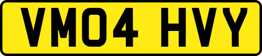 VM04HVY