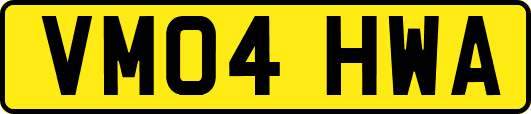 VM04HWA