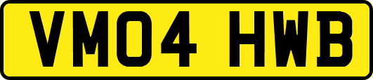VM04HWB