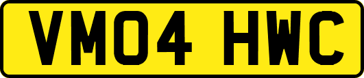 VM04HWC
