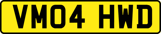 VM04HWD