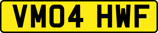 VM04HWF