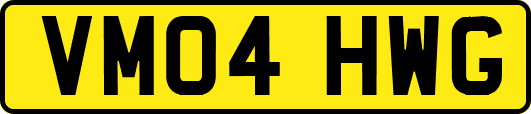 VM04HWG