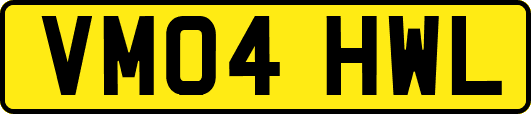 VM04HWL