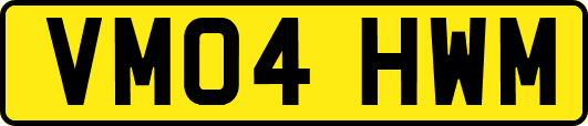 VM04HWM