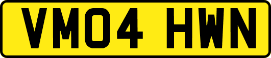 VM04HWN