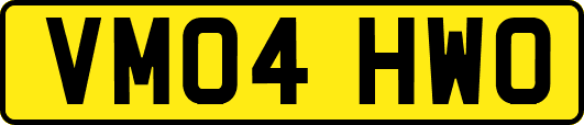 VM04HWO