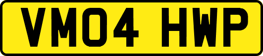 VM04HWP