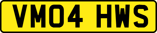VM04HWS