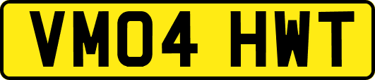 VM04HWT