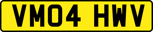 VM04HWV