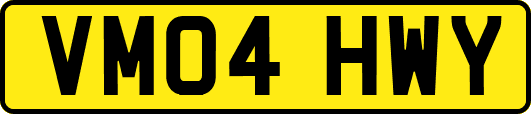VM04HWY