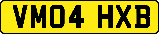 VM04HXB