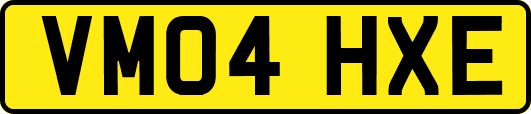 VM04HXE