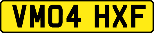 VM04HXF