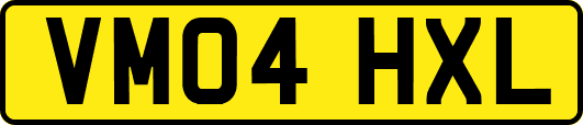 VM04HXL