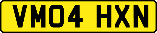 VM04HXN