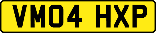 VM04HXP