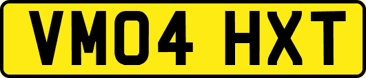 VM04HXT