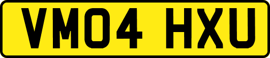 VM04HXU