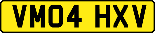 VM04HXV