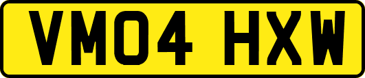 VM04HXW
