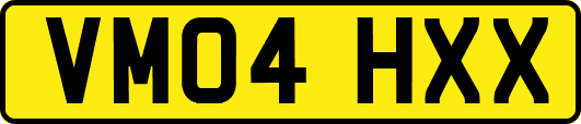 VM04HXX