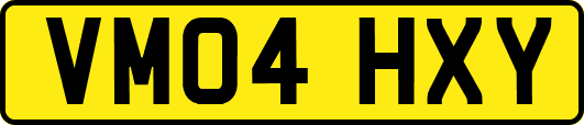 VM04HXY