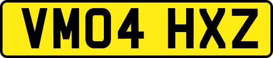 VM04HXZ