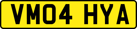 VM04HYA