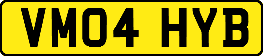 VM04HYB