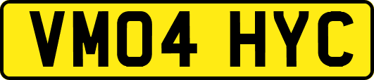 VM04HYC