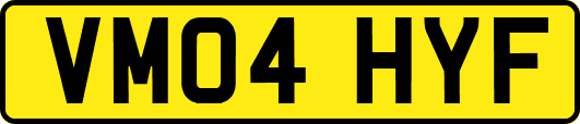 VM04HYF