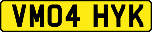 VM04HYK