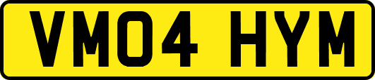 VM04HYM