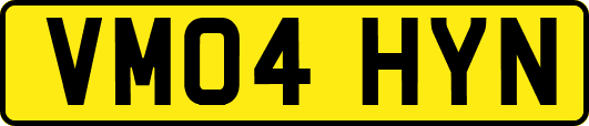 VM04HYN