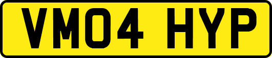 VM04HYP
